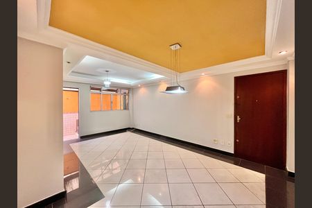 Apartamento à venda com 3 quartos, 147m² em Palmares, Belo Horizonte