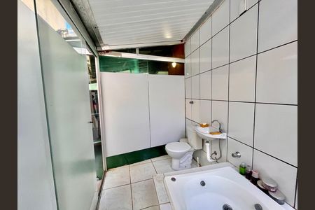 Apartamento à venda com 3 quartos, 147m² em Palmares, Belo Horizonte