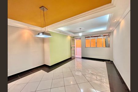 Apartamento à venda com 3 quartos, 147m² em Palmares, Belo Horizonte