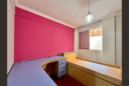 Apartamento à venda com 3 quartos, 147m² em Palmares, Belo Horizonte