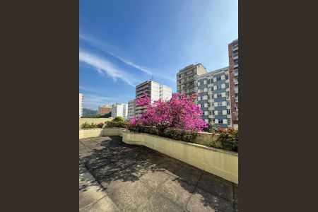 Área comum - Playground de apartamento à venda com 1 quarto, 49m² em Vila Isabel, Rio de Janeiro