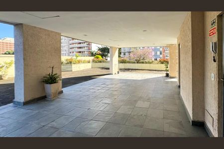 Área comum - Playground de apartamento à venda com 1 quarto, 49m² em Vila Isabel, Rio de Janeiro