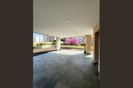 Área comum - Playground de apartamento à venda com 1 quarto, 49m² em Vila Isabel, Rio de Janeiro