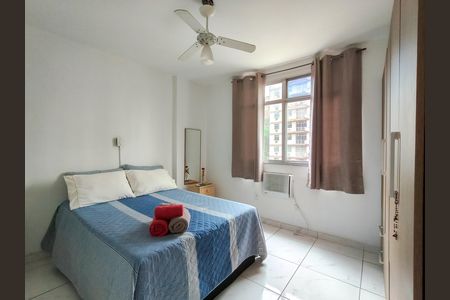 Quarto de apartamento à venda com 1 quarto, 49m² em Vila Isabel, Rio de Janeiro
