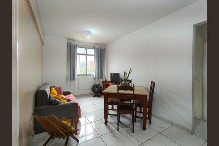 Apartamento à venda com 1 quarto, 49m² em Vila Isabel, Rio de Janeiro