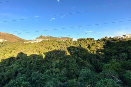 Apartamento à venda com 124m², 4 quartos e 3 vagasVista da Suite 2