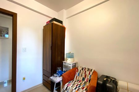 Apartamento à venda com 124m², 4 quartos e 3 vagasQuarto 3