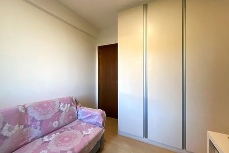 Apartamento à venda com 124m², 4 quartos e 3 vagasQuarto 4