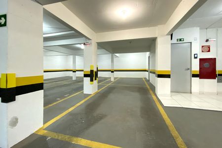 Apartamento à venda com 124m², 4 quartos e 3 vagasVaga 2 e 3