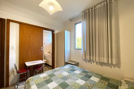 Apartamento à venda com 124m², 4 quartos e 3 vagasSuite 2