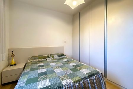 Apartamento à venda com 124m², 4 quartos e 3 vagasSuite 2