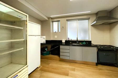 Apartamento à venda com 124m², 4 quartos e 3 vagasÁrea comum