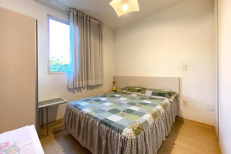 Apartamento à venda com 124m², 4 quartos e 3 vagasSuite 2