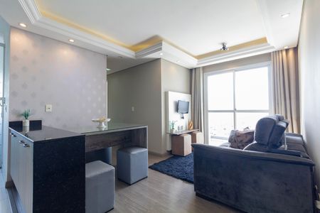 Apartamento à venda com 2 quartos, 50m² em Jardim Matarazzo, São Paulo