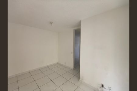 Apartamento para alugar com 45m², 2 quartos e 1 vaga Apartamento para alugar com 45m², 2 quartos e 1 vagaSala