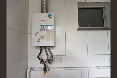 Apartamento para alugar com 45m², 2 quartos e 1 vaga Apartamento para alugar com 45m², 2 quartos e 1 vagaÁrea de serviço