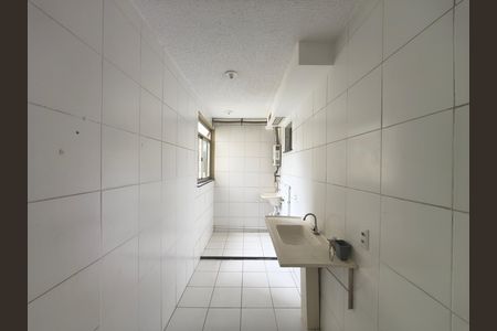 Apartamento para alugar com 45m², 2 quartos e 1 vaga Apartamento para alugar com 45m², 2 quartos e 1 vagaCozinha
