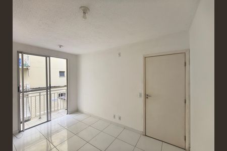 Apartamento para alugar com 45m², 2 quartos e 1 vaga Apartamento para alugar com 45m², 2 quartos e 1 vagaSala