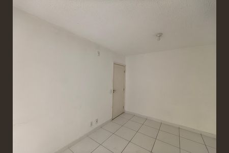 Apartamento para alugar com 45m², 2 quartos e 1 vaga Apartamento para alugar com 45m², 2 quartos e 1 vagaSala