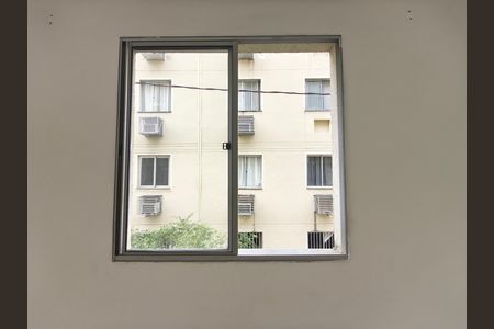 Vista do Quarto de apartamento para alugar com 2 quartos, 45m² em Taquara, Rio de Janeiro