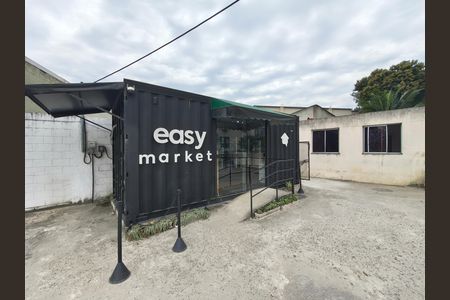 Área comum de apartamento para alugar com 2 quartos, 45m² em Taquara, Rio de Janeiro