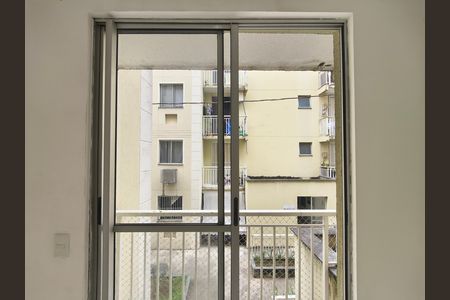 Apartamento para alugar com 45m², 2 quartos e 1 vaga Apartamento para alugar com 45m², 2 quartos e 1 vagaVaranda da Sala