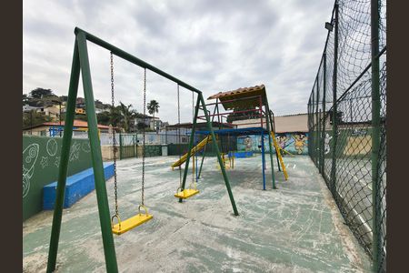 Área comum de apartamento para alugar com 2 quartos, 45m² em Taquara, Rio de Janeiro