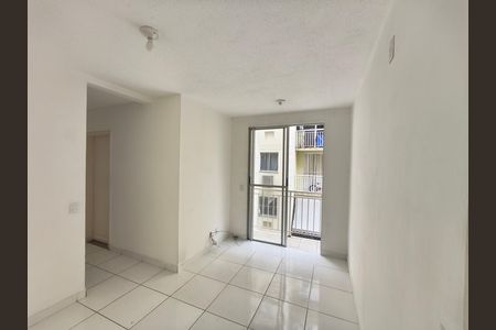 Apartamento para alugar com 2 quartos, 45m² em Taquara, Rio de Janeiro
