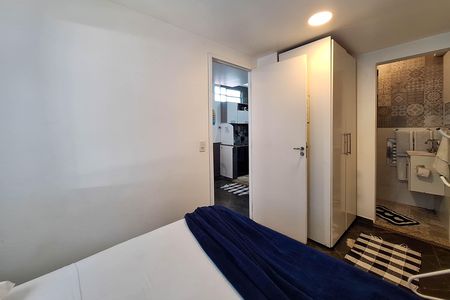 Studio para alugar com 35m², 1 quarto e sem vaga Studio para alugar com 35m², 1 quarto e sem vagaSuíte