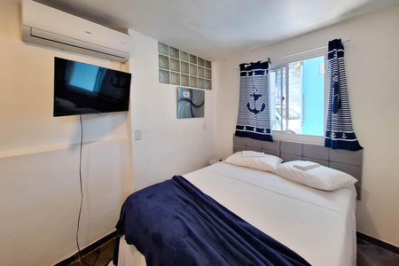 Studio para alugar com 35m², 1 quarto e sem vaga Studio para alugar com 35m², 1 quarto e sem vagaSuíte