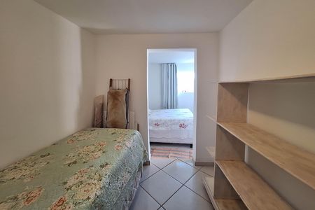Studio para alugar com 60m², 1 quarto e sem vaga Studio para alugar com 60m², 1 quarto e sem vagaQuarto 2