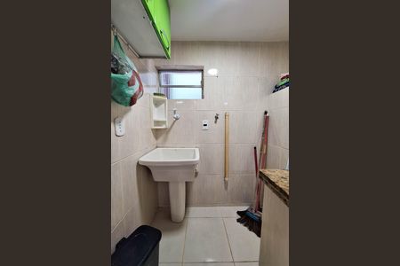 Studio para alugar com 60m², 1 quarto e sem vaga Studio para alugar com 60m², 1 quarto e sem vagaÁrea de Serviço