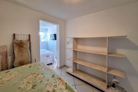 Studio para alugar com 60m², 1 quarto e sem vaga Studio para alugar com 60m², 1 quarto e sem vagaQuarto 2