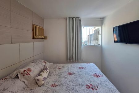 Studio para alugar com 60m², 1 quarto e sem vaga Studio para alugar com 60m², 1 quarto e sem vagaQuarto 1