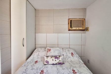 Quarto 1 de kitnet/studio para alugar com 1 quarto, 60m² em Itaipu, Niterói