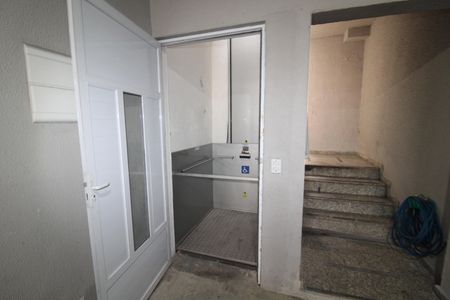 Área Comum de apartamento para alugar com 3 quartos, 85m² em Casa Verde, São Paulo