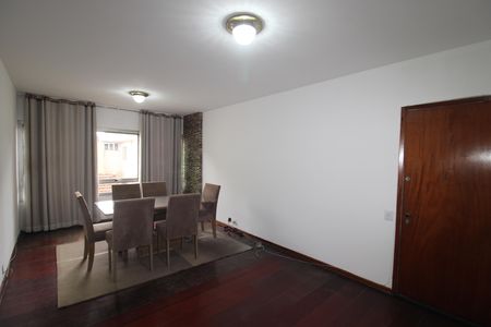 Sala de apartamento para alugar com 3 quartos, 85m² em Casa Verde, São Paulo