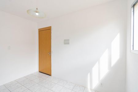 Apartamento para alugar com 2 quartos, 51m² em Guajuviras, Canoas