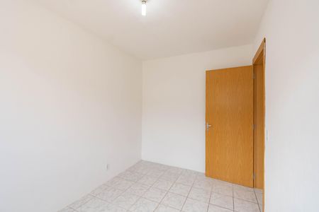 Quarto 2 de apartamento para alugar com 2 quartos, 51m² em Guajuviras, Canoas