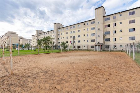 Apartamento para alugar com 2 quartos, 51m² em Guajuviras, Canoas
