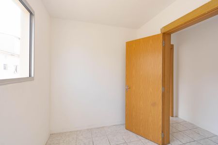 Apartamento para alugar com 2 quartos, 51m² em Guajuviras, Canoas