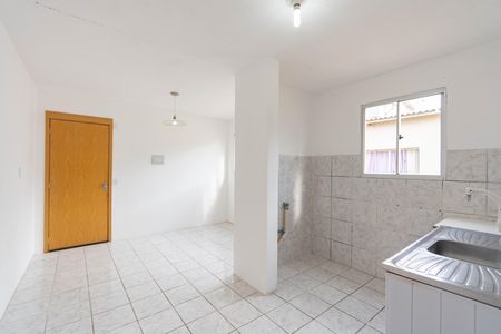 Apartamento para alugar com 2 quartos, 51m² em Guajuviras, Canoas