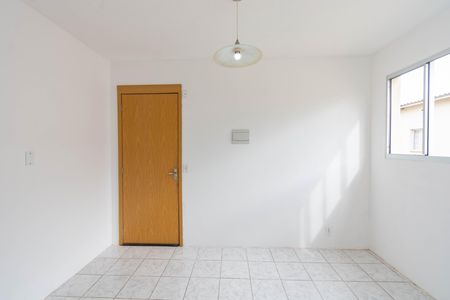 Apartamento para alugar com 2 quartos, 51m² em Guajuviras, Canoas