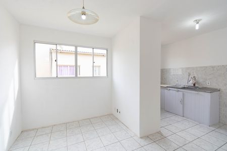 Apartamento para alugar com 2 quartos, 51m² em Guajuviras, Canoas