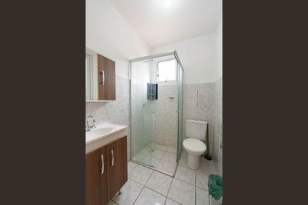 Apartamento para alugar com 2 quartos, 51m² em Guajuviras, Canoas
