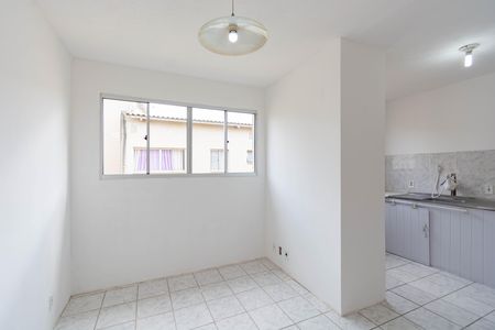 Apartamento para alugar com 2 quartos, 51m² em Guajuviras, Canoas