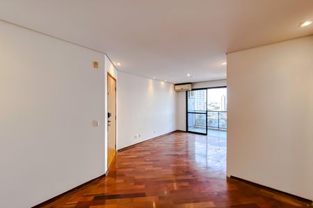 Sala de apartamento para alugar com 3 quartos, 98m² em Água Rasa, São Paulo