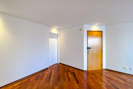 Sala de apartamento para alugar com 3 quartos, 98m² em Água Rasa, São Paulo