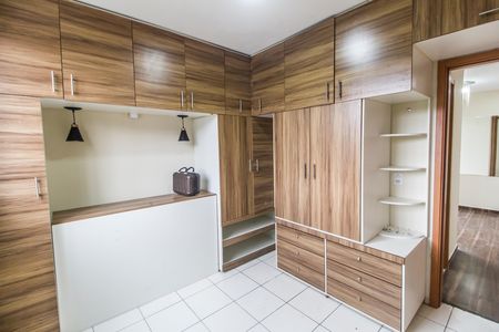 Apartamento para alugar com 54m², 3 quartos e 1 vaga Apartamento para alugar com 54m², 3 quartos e 1 vagaQuarto 2