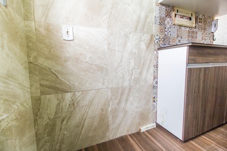 Apartamento para alugar com 54m², 3 quartos e 1 vaga Apartamento para alugar com 54m², 3 quartos e 1 vagaÁrea de Serviço